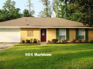 604 Markham Dr, Slidell, LA 70458