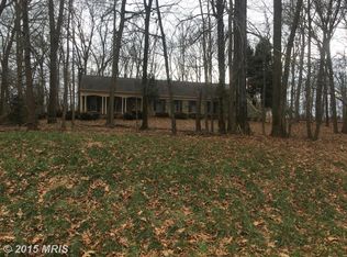 8004 Goodhurst Dr, Gaithersburg, MD 20882