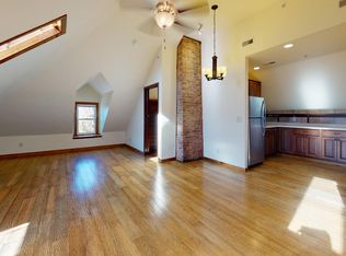 565 Elmwood Avenue, Buffalo, NY 14222