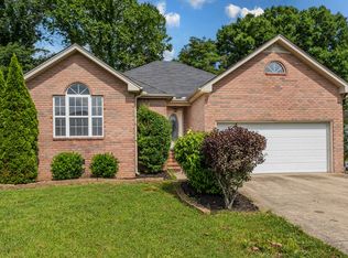 929 Chaparral Dr, Lebanon, TN 37087