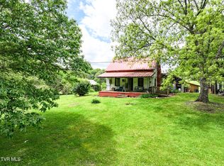 580 Cartwheel Rd, Greeneville, TN 37743