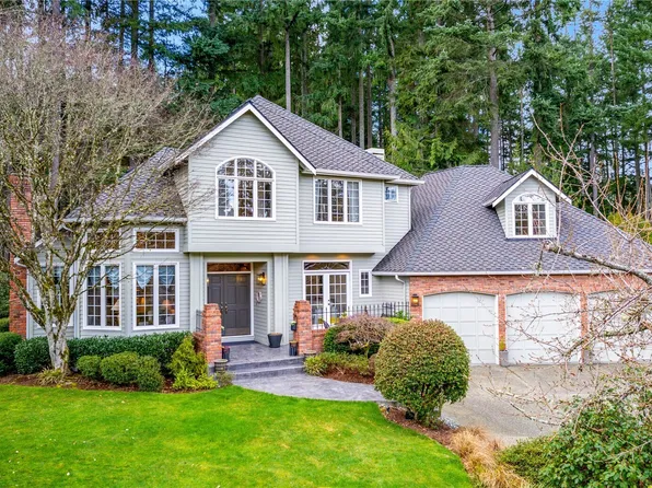 15427 178th Avenue NE, Woodinville, WA 98072