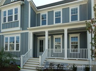 3144 Sturbridge Rd, Mt Pleasant, SC 29466