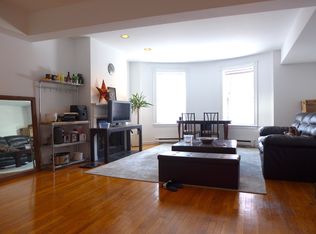 1686 Washington St, Boston, MA 02118