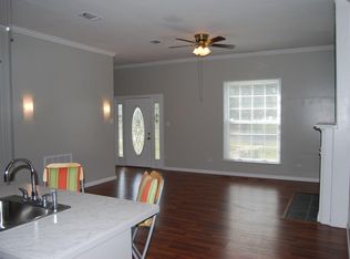 632 Brookhaven St #A, Monticello, MS 39654