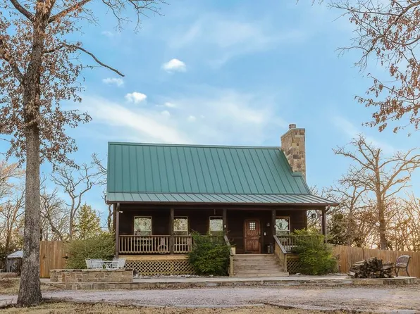 (undisclosed Address), Madill, OK 73446