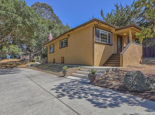 16969 Blackie Rd, Salinas, CA 93907