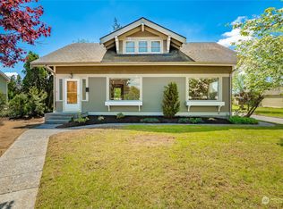 1501 C St, Lynden, WA