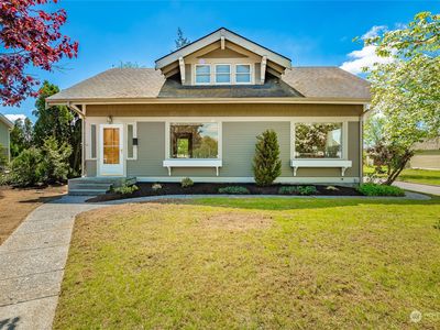 1501 C Street, Lynden, WA, 98264