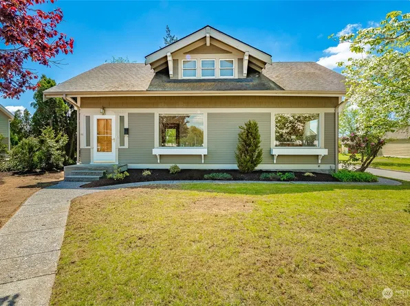 1501 C Street, Lynden, WA 98264