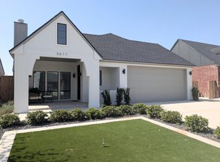 3611 127th St, Lubbock, TX 79423