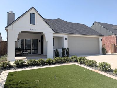 3611 127th St, Lubbock, TX, 79423