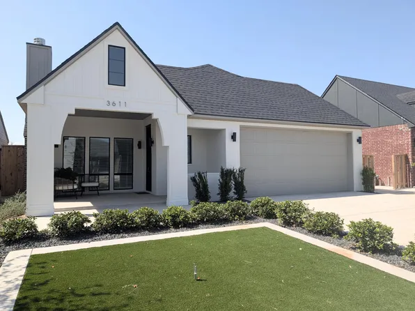 3611 127th St, Lubbock, TX 79423