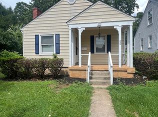 433 Pyke Rd, Lexington, KY 40504