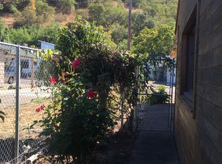 1114 W Brown Ave, Roseburg, OR 97471