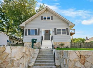 113 W Edgevale Rd, Baltimore, MD 21225