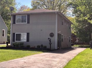 122 Rosemont Ave, Youngstown, OH