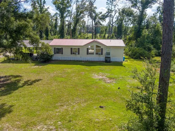 22332 142ND TERRACE, LIVE OAK, FL 32060