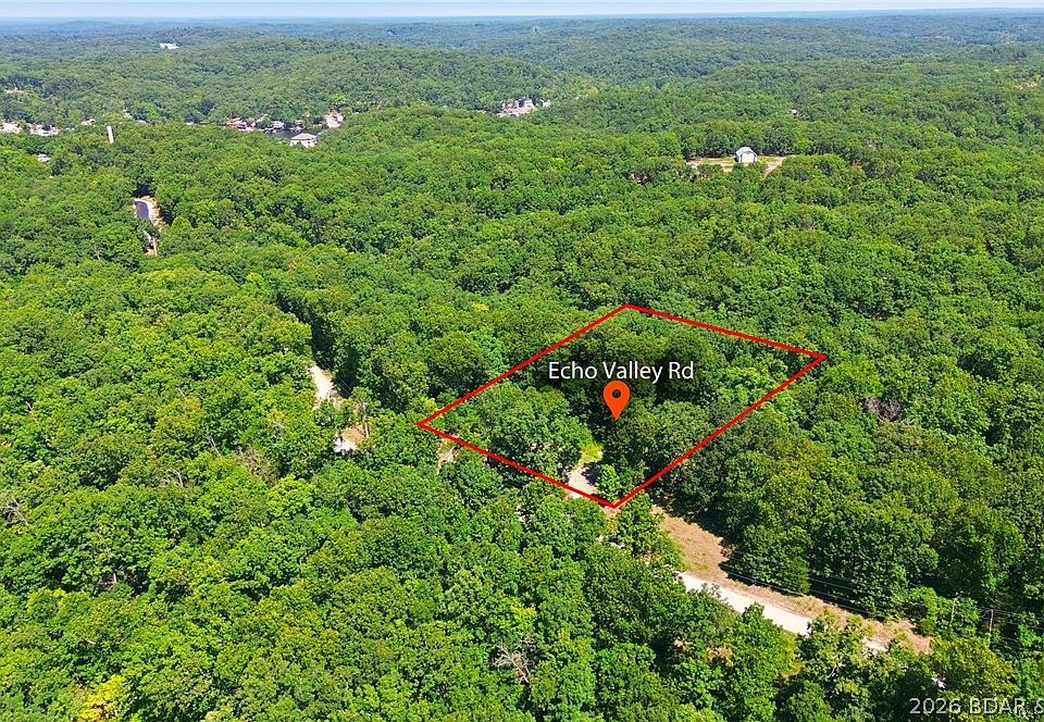 1st image of Echo Valley Rd