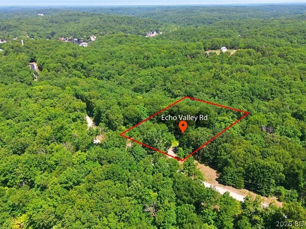 Echo Valley Rd, Rocky Mount, MO 65072