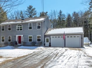24 Fir Way, Harpswell, ME 04079