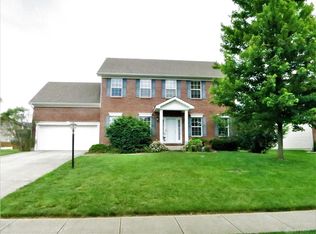 1390 Windsor Dr, Beavercreek, OH 45434