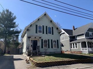 180 Broad St, North Attleboro, MA 02760
