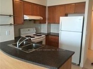 60 Brian Harrison Way #1701, Toronto, ON M1P 5J5