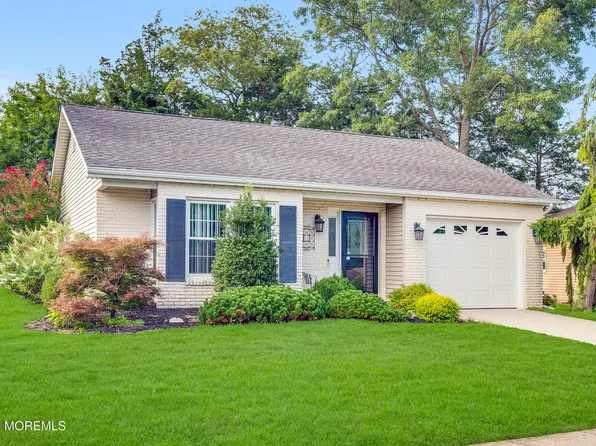 1466 Sanish Court, Toms River, NJ 08755