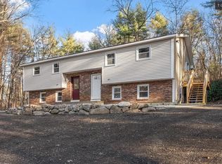 43B Gowing Rd UNIT B, Hudson, NH 03051