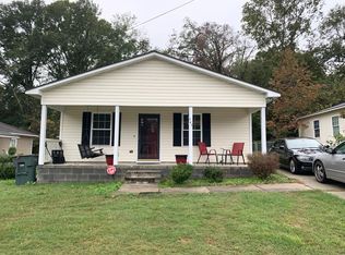 545 Maple St, Orangeburg, SC 29115