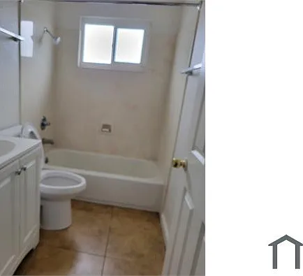 3 bed, 1050 sqft, $2,750 — Photo 3