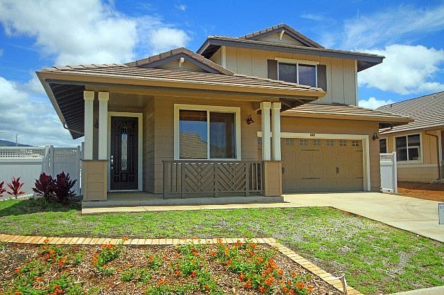 1229 Kukulu Street Plan 5 Lot 13