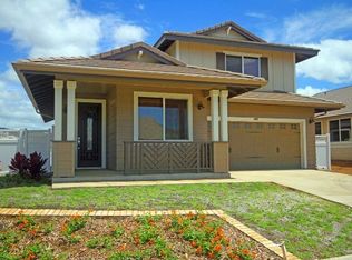 1229 Kukulu St, Kapolei, HI 96707