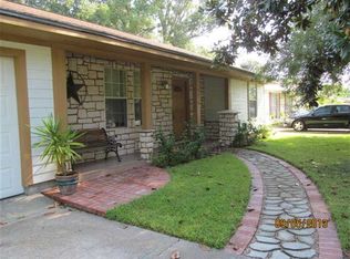 9210 Broun St, Beaumont, TX 77707