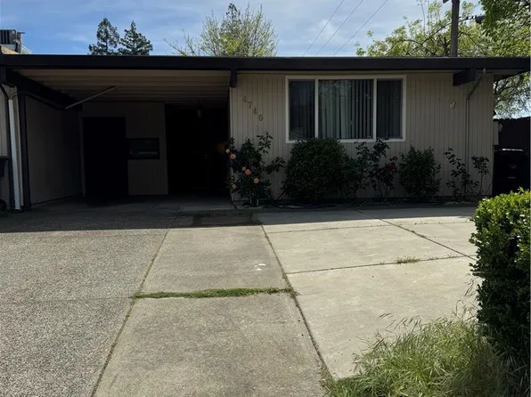 4740 Whitney Ave, Carmichael, CA 95608