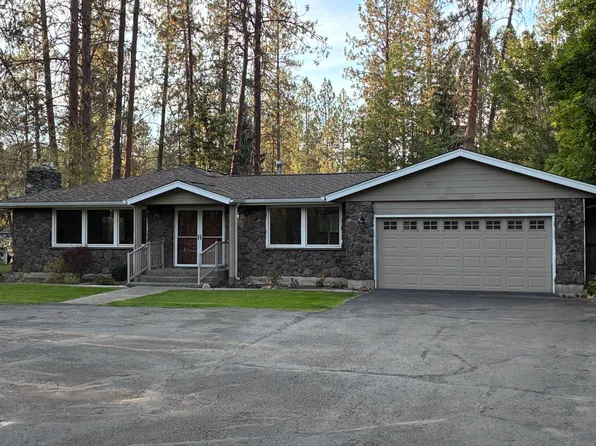 15123 N Little Spokane Dr, Spokane, WA 99208