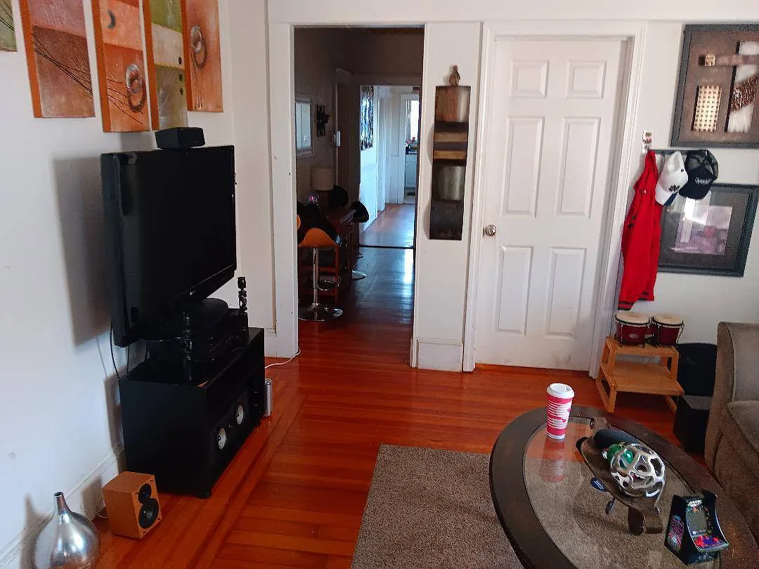 4 bed, 1200 sqft, $3,000 — Photo 2