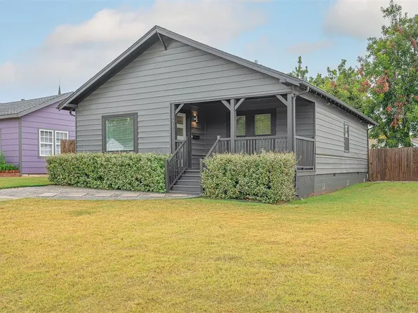 828 NW 45th St, Oklahoma City, OK 73118
