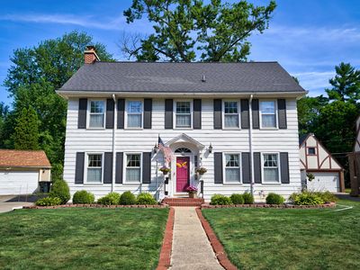 1623 Montclair Ave, Flint, MI, 48503