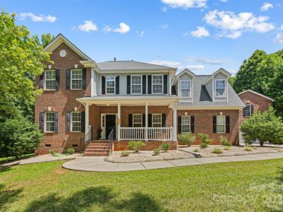 220 Glenville Dr, Fort Mill, SC, 29715