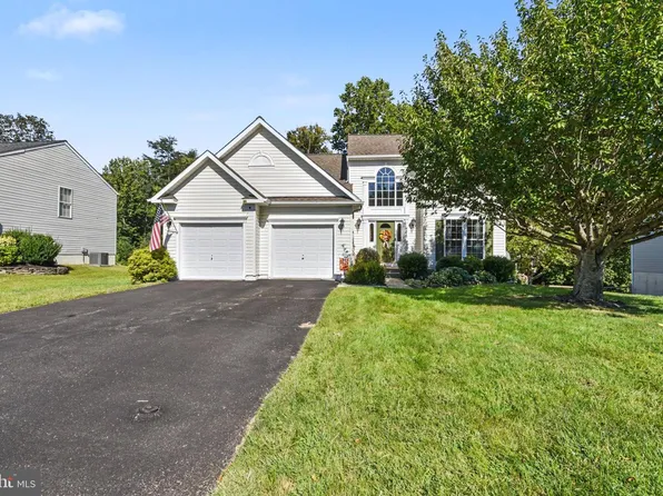 525 E Cedar Point Dr, Perryville, MD 21903