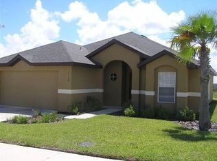 1138 Democracy Dr, Haines City, FL 33844