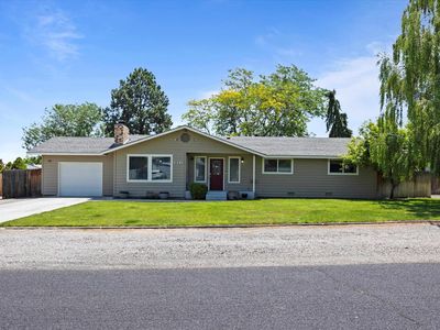 3321 W 24th Ave, Kennewick, WA, 99337