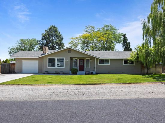 3321 W 24th Ave, Kennewick, WA 99337