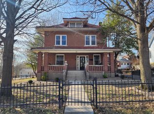 401 N Russell St, Jackson, MO 63755