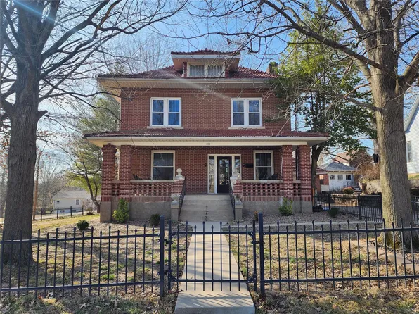 401 N Russell St, Jackson, MO 63755