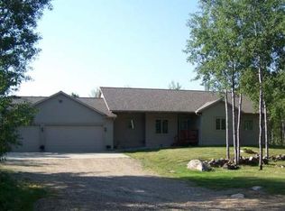 6917 Autumn Ln, Rhinelander, WI 54501