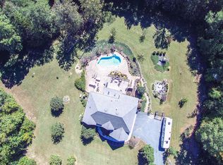 65 Avocet Way, Fredericksburg, VA 22406