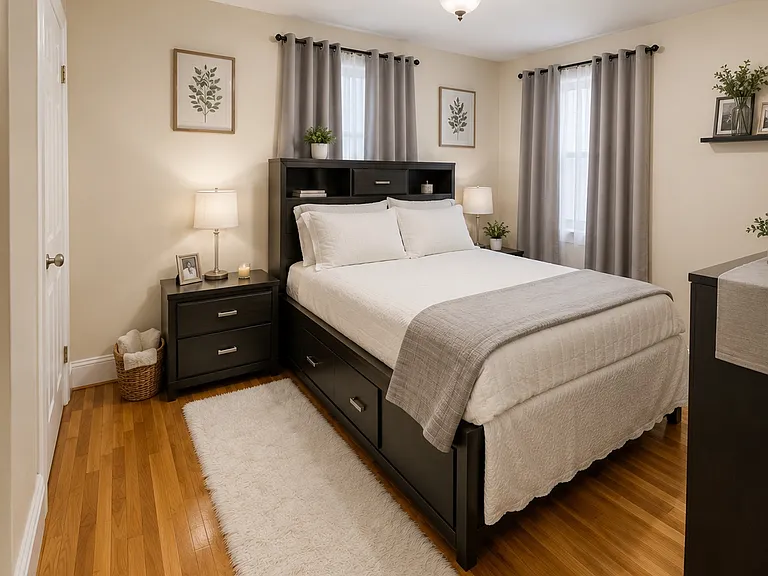 19 Hazelton St #1 — Photo 7
